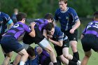 Men's Rugby vs Stonehill  Wheaton Men's Rugby vs Stonehill College. - Photo by Keith Nordstrom : Wheaton, Rugby, Stonehill